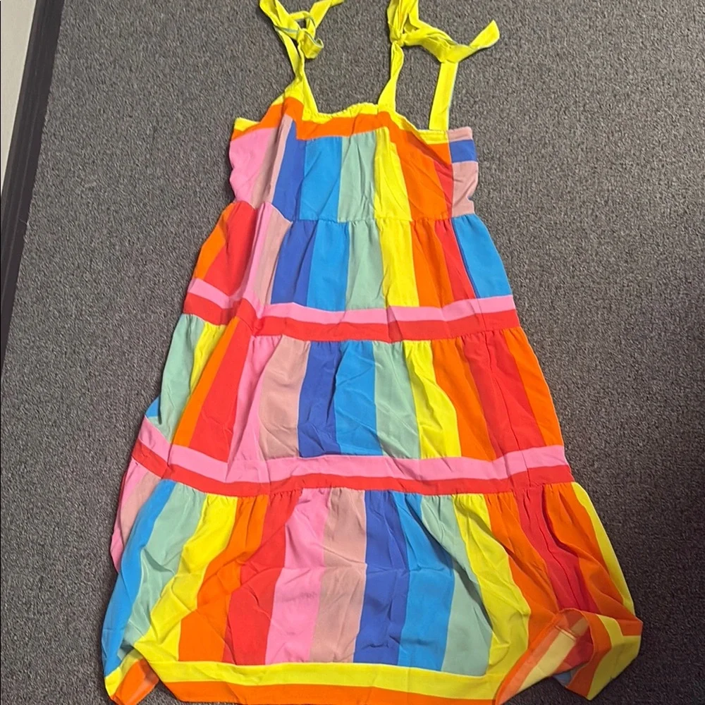 Dress (midi/maxi) - Picture 1 of 1